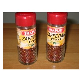 ZAFFERANO PISTILLI FLACONE gr.10